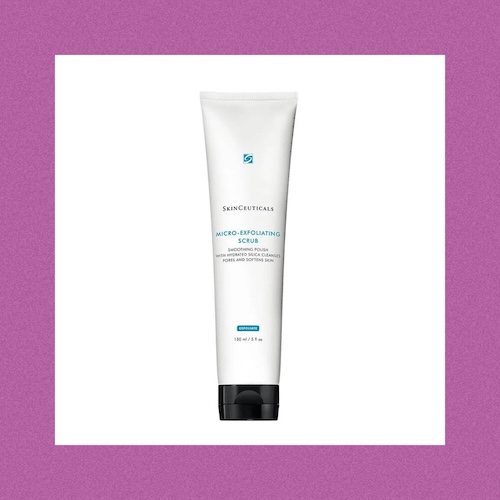 Micro Exfoliating Scrub - Helen's Haven Medspa Salon